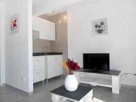 Rental Apartment Paola - Calpe, 1 Bedroom, 2 Persons Екстер'єр фото